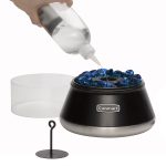 Petite Tabletop Fire Bowl - Image 9