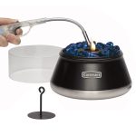 Petite Tabletop Fire Bowl - Image 10