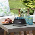 Petite Tabletop Fire Bowl - Image 2