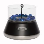 Petite Tabletop Fire Bowl - Image 11