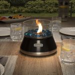 Petite Tabletop Fire Bowl - Image 4