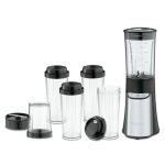 Compact Portable Blending/Chopping System - Image 3