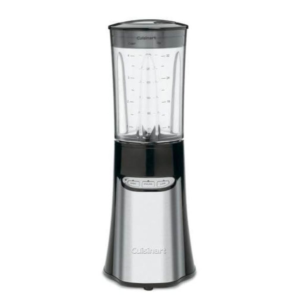 Compact Portable Blending/Chopping System