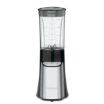 Compact Portable Blending/Chopping System