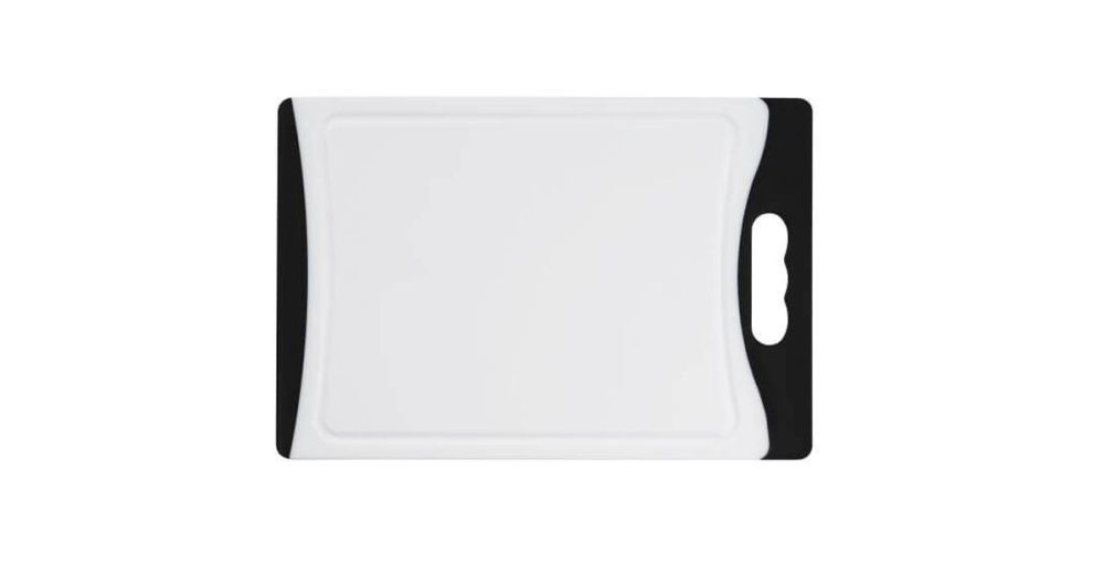 11" White Board with Black - Image 2