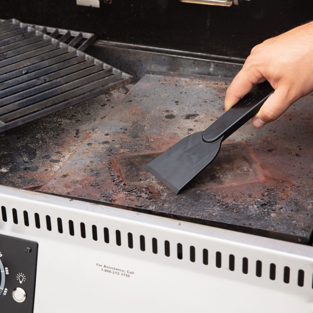 3 Piece Pellet Grill Ash Cleaning Kit - Image 5