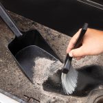 3 Piece Pellet Grill Ash Cleaning Kit - Image 6