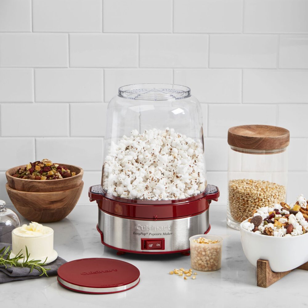 16 Cup Popcorn Maker - Image 2