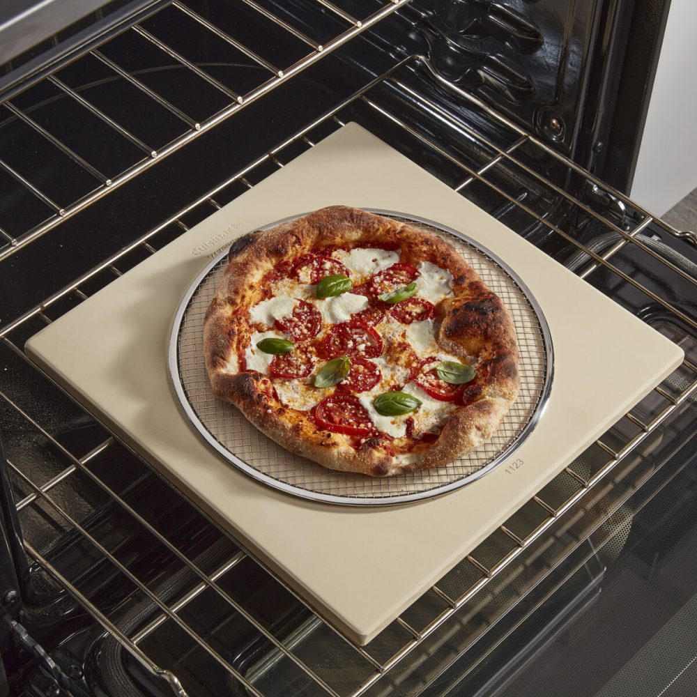 12" Pizza Screen - Image 4