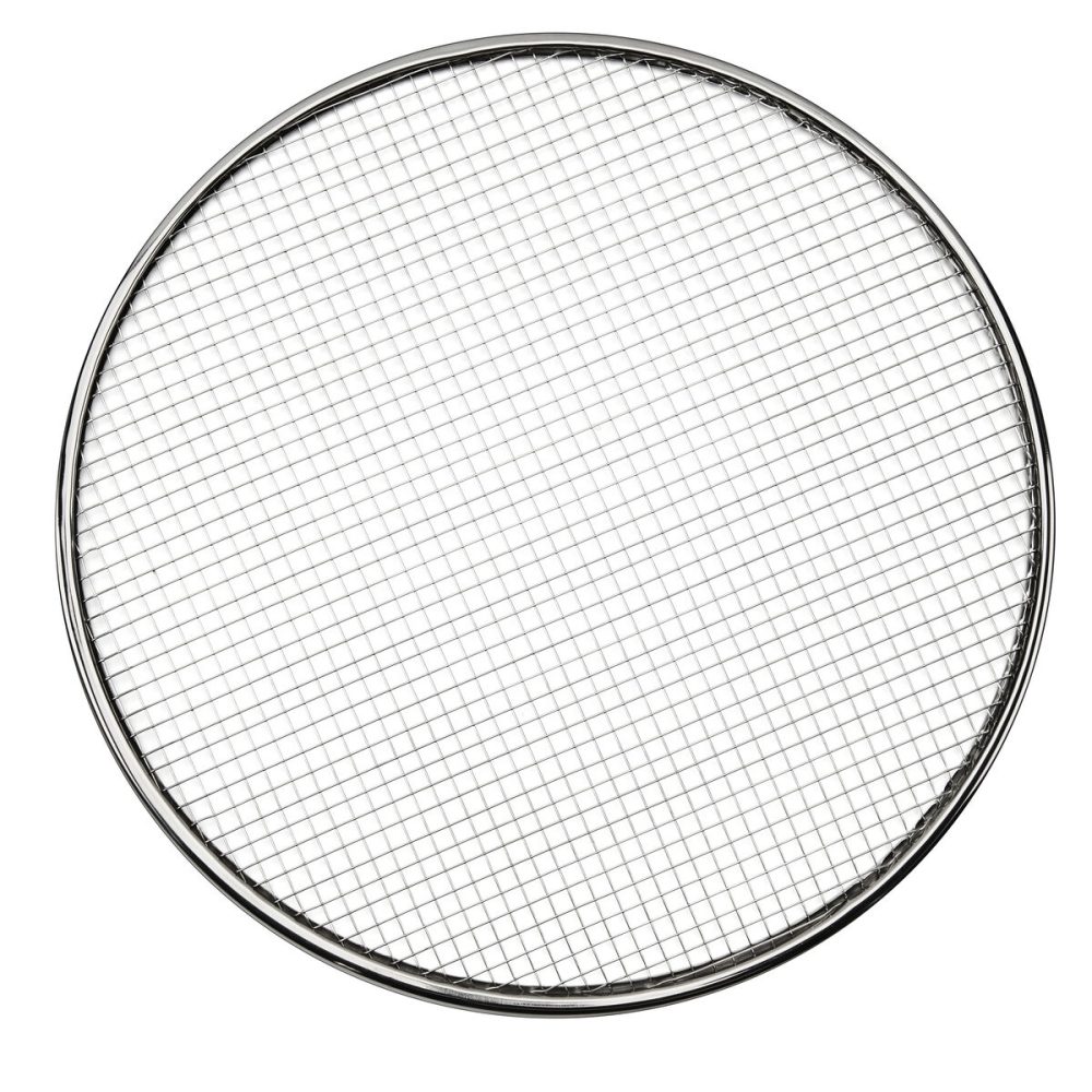 12" Pizza Screen