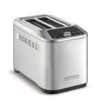 2 Slice Motorized Toaster - Image 2