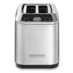 2 Slice Motorized Toaster