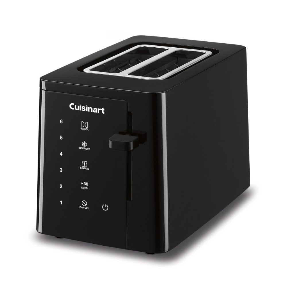 2 Slice Touchscreen Toaster - Image 2