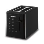 2 Slice Touchscreen Toaster - Image 2