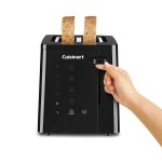 2 Slice Touchscreen Toaster - Image 4