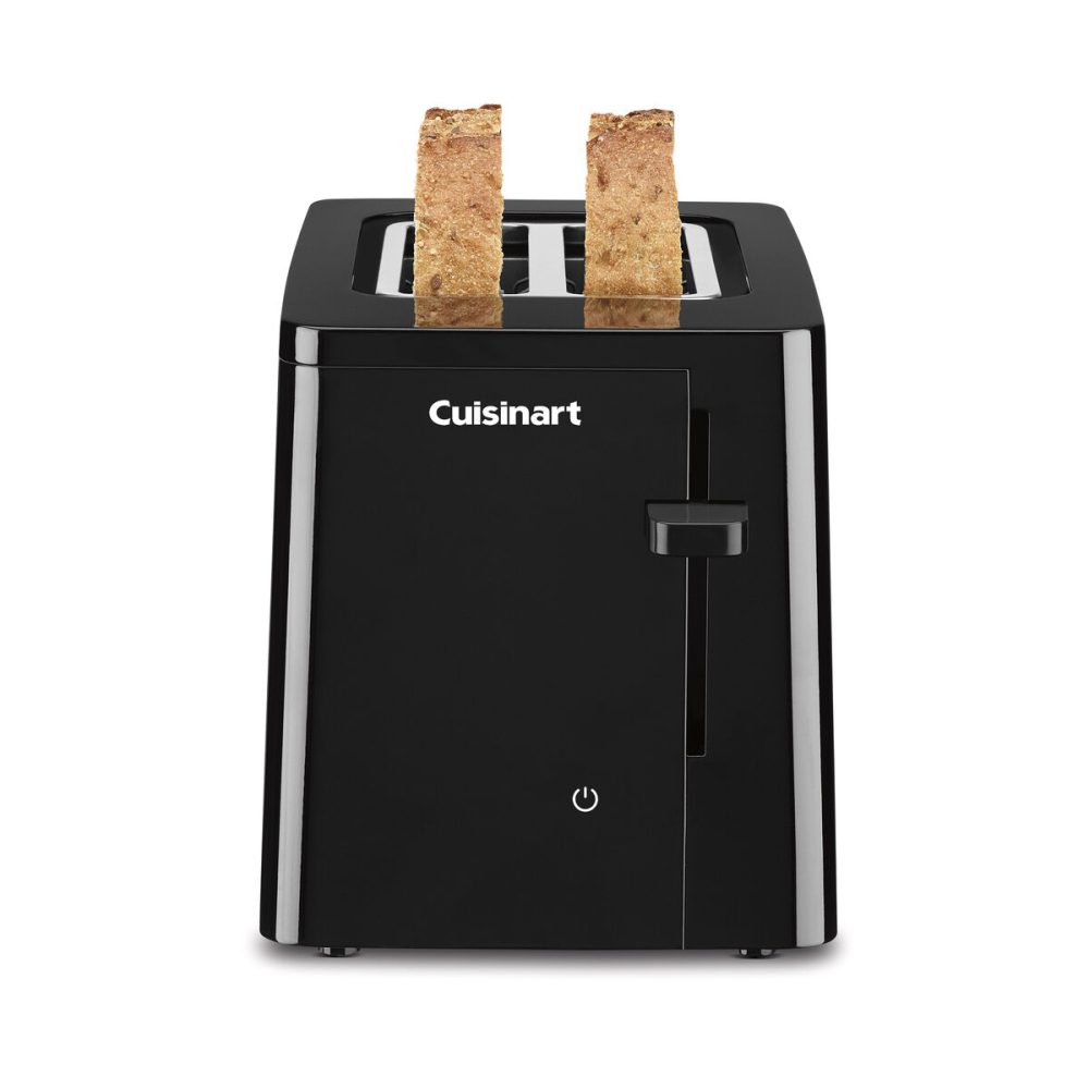 2 Slice Touchscreen Toaster - Image 3