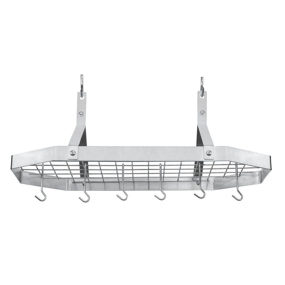 Octagonal Hanging Rack
