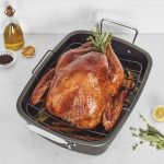 16″ Roaster with Rack - Image 3