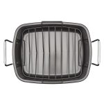 16″ Roaster with Rack