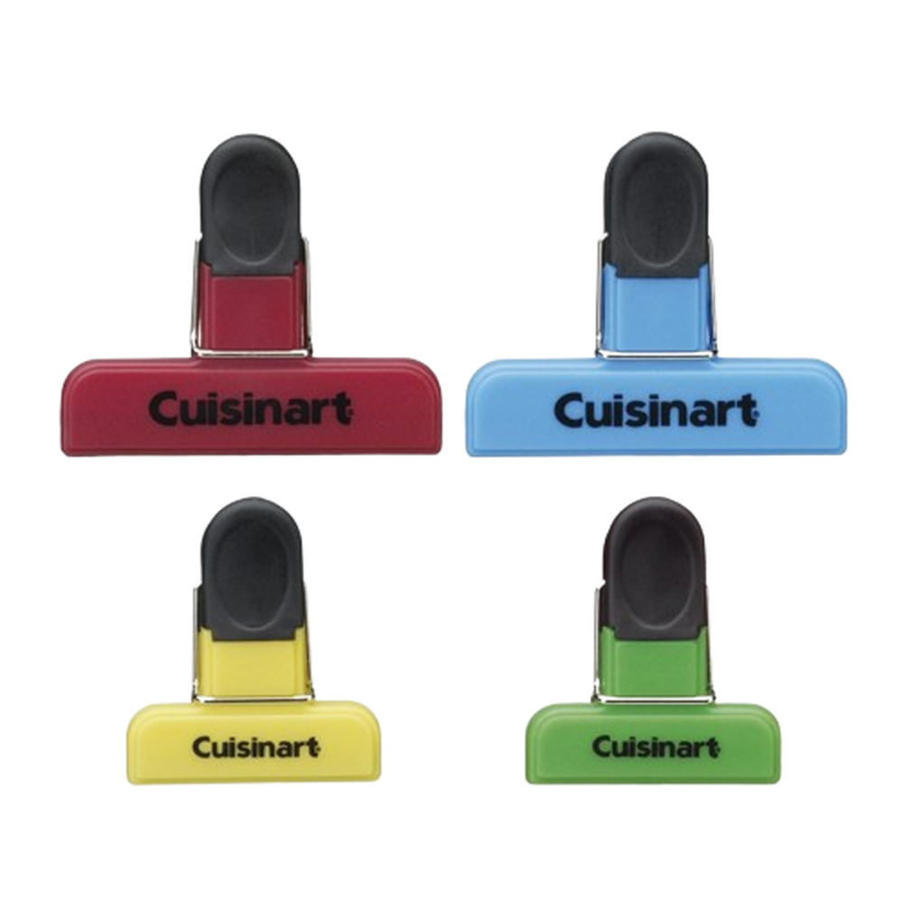 Chip Clips (Set of 4)