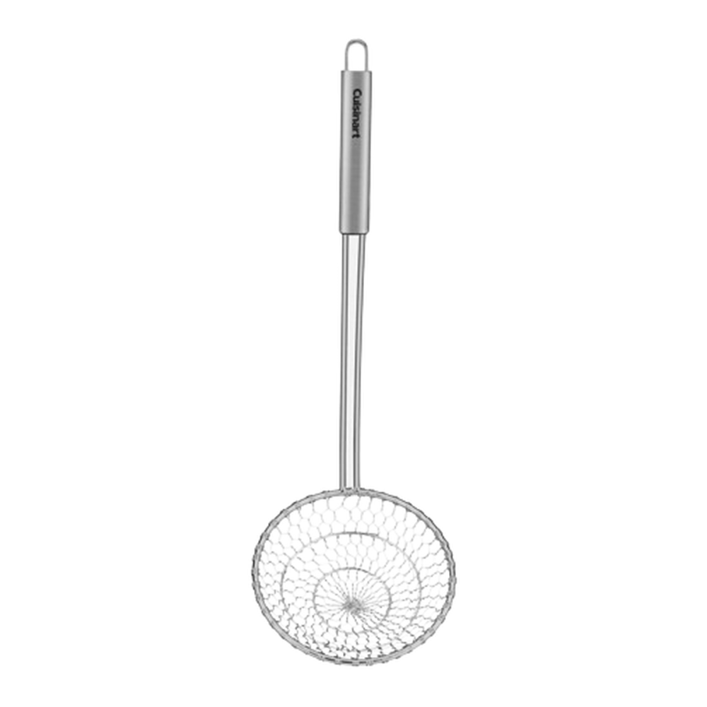 5" Spider Strainer