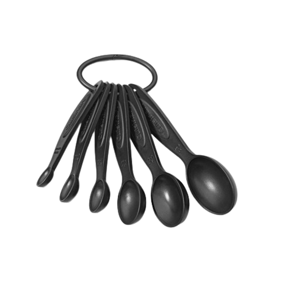 Measuring Spoons (Set of 6)