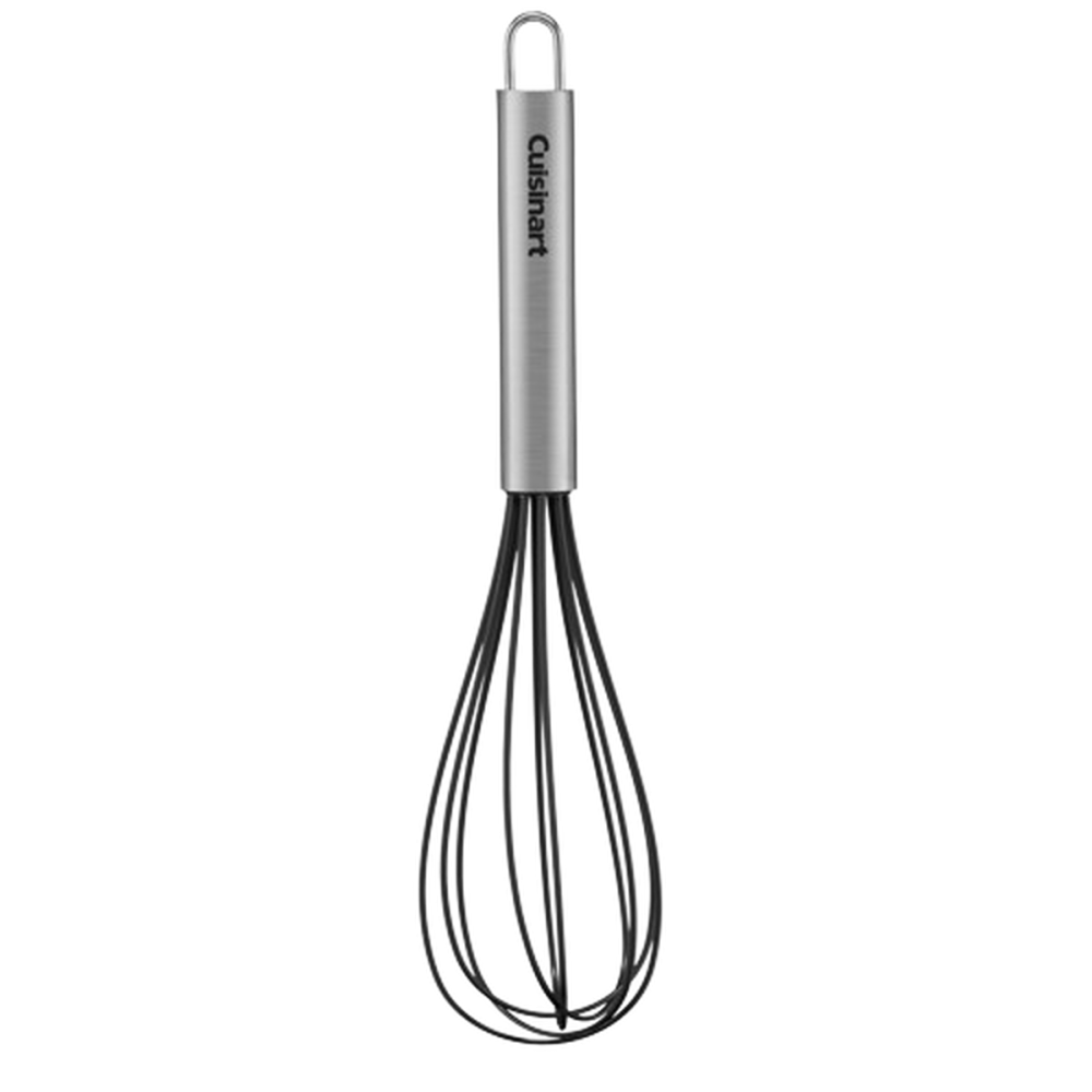 10" Silicone Whisk