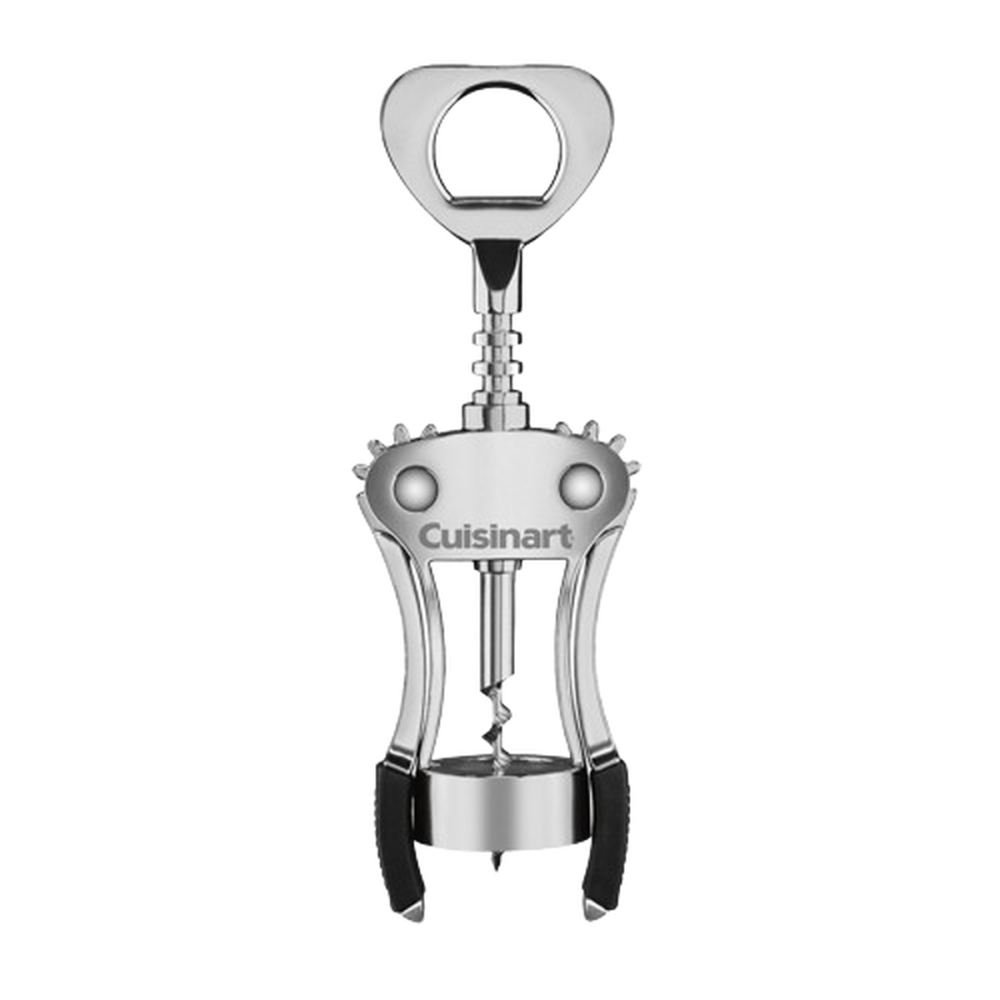 Winged Corkscrew