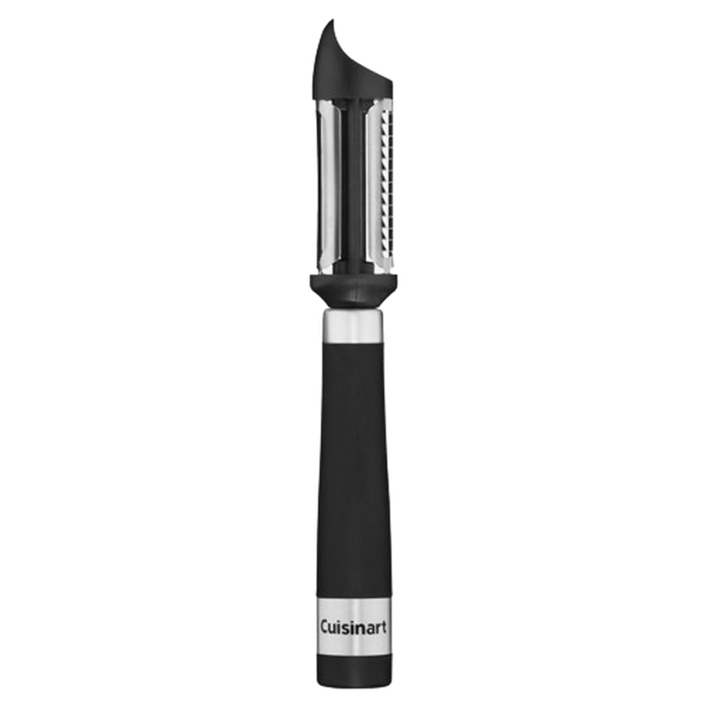 Dual Peeler with Julienne Blade