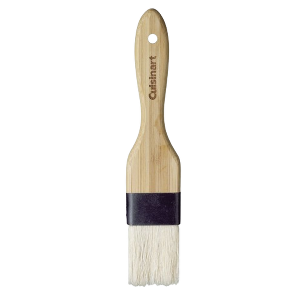Bamboo Basting Brush