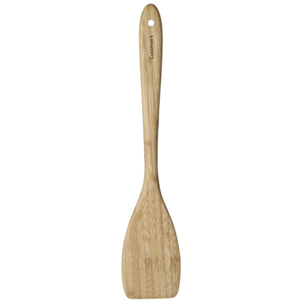 Bamboo Solid Turner