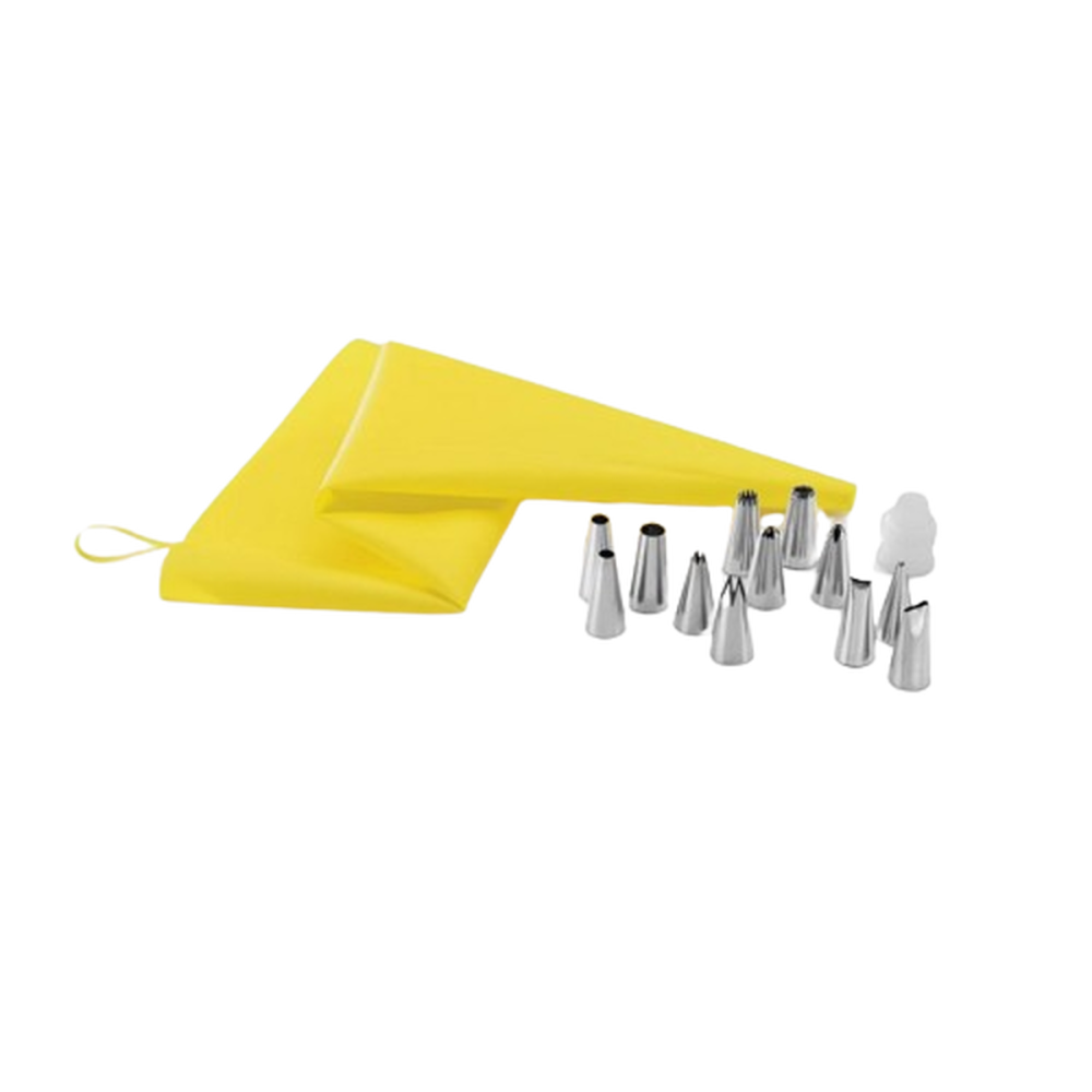 Decorating Set (Set of 13)