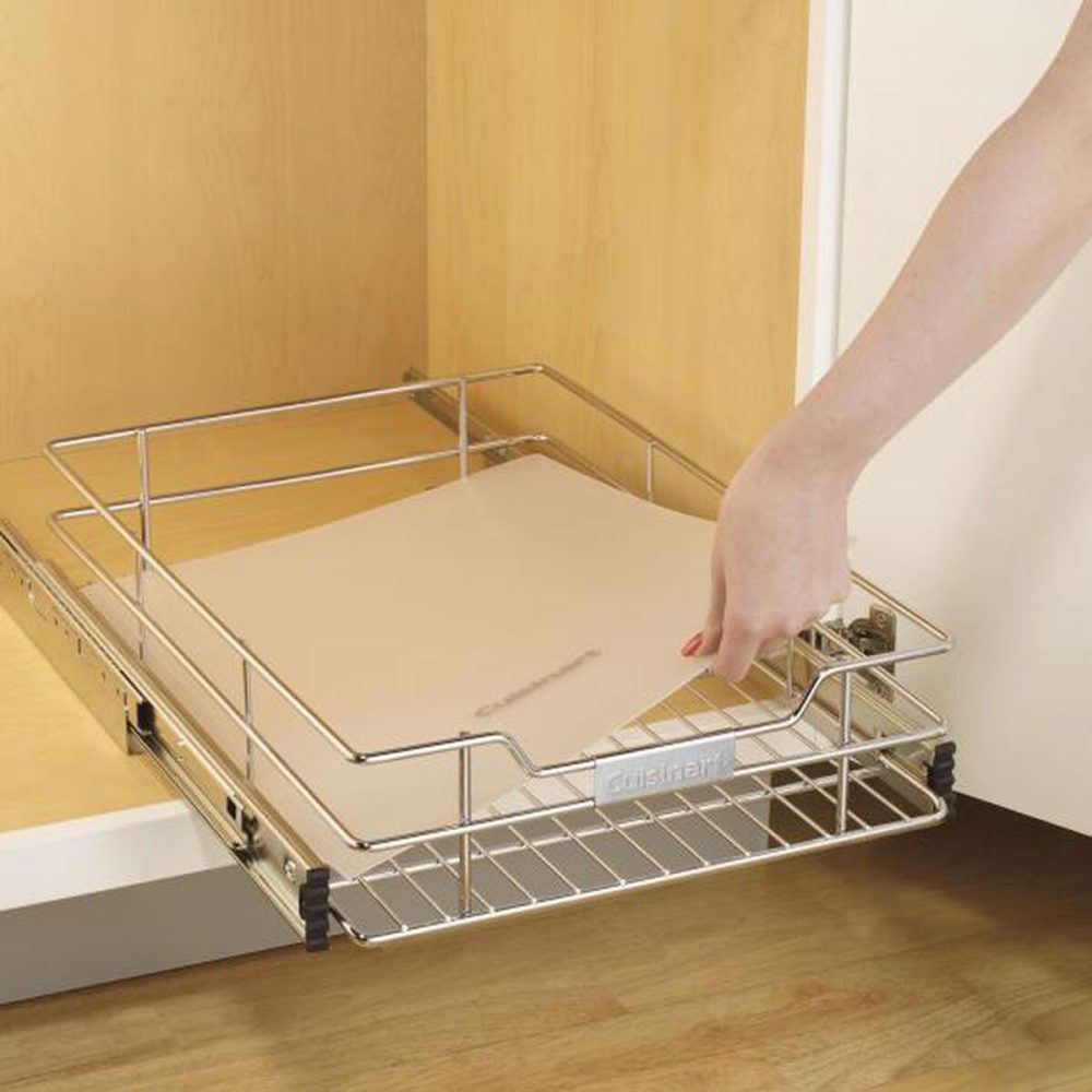 14" Cabinet Organizer - Image 3