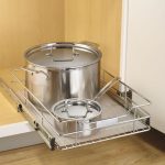 14" Cabinet Organizer - Image 2