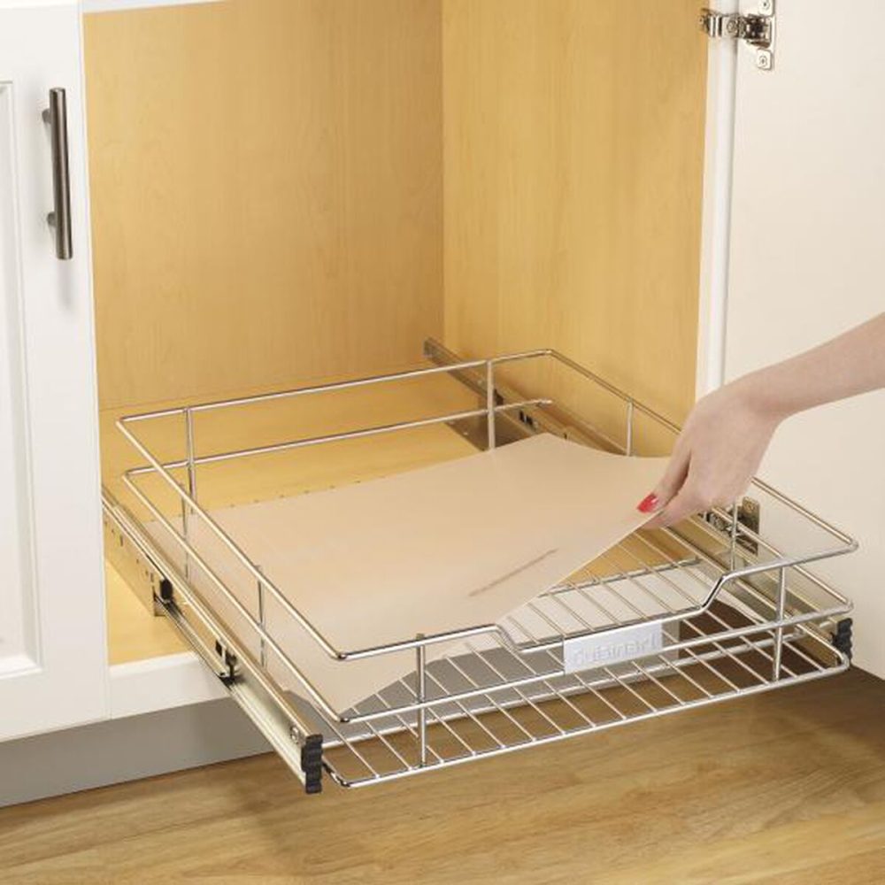 17" Cabinet Organizer - Image 3