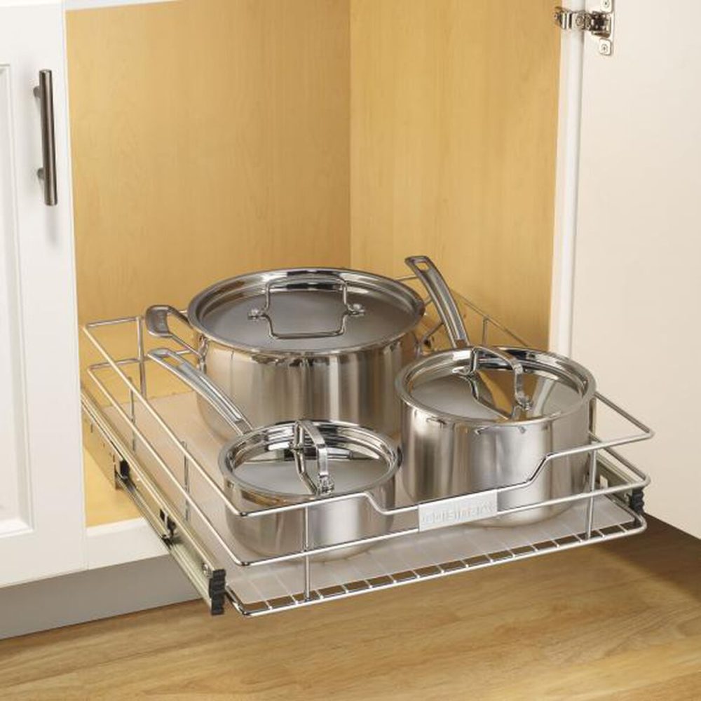 17" Cabinet Organizer - Image 2