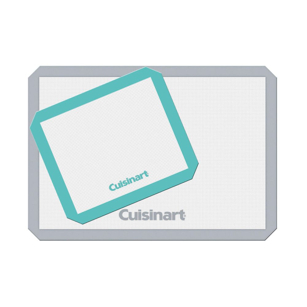 2pc Baking Mat Set