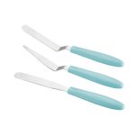Set of 3 Icing Spatulas