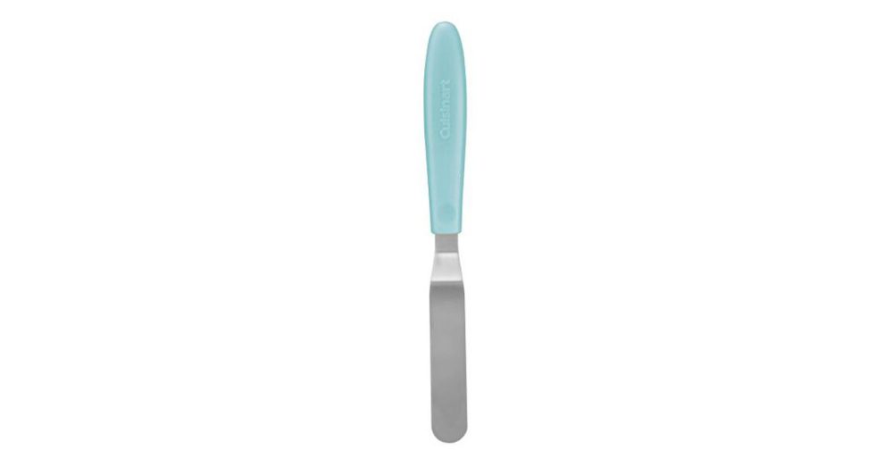 Set of 3 Icing Spatulas - Image 2