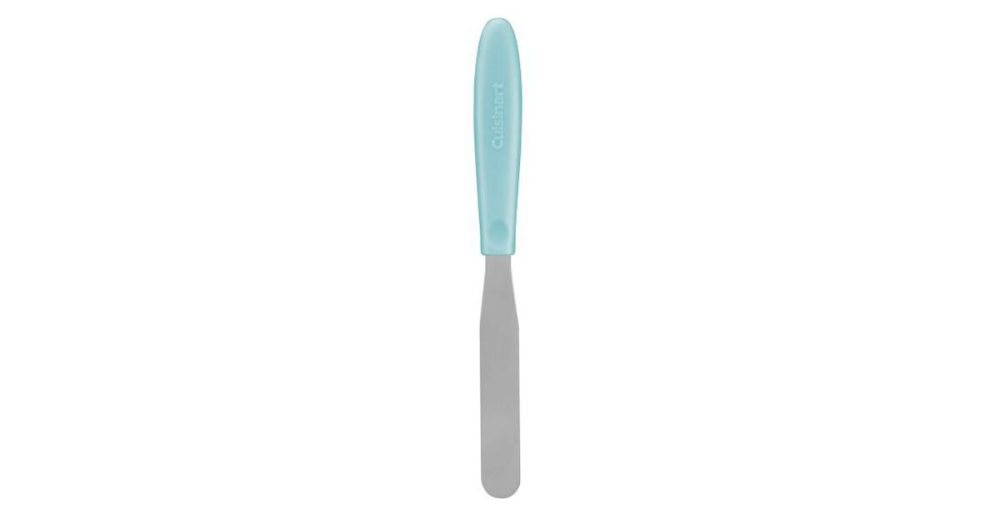 Set of 3 Icing Spatulas - Image 3