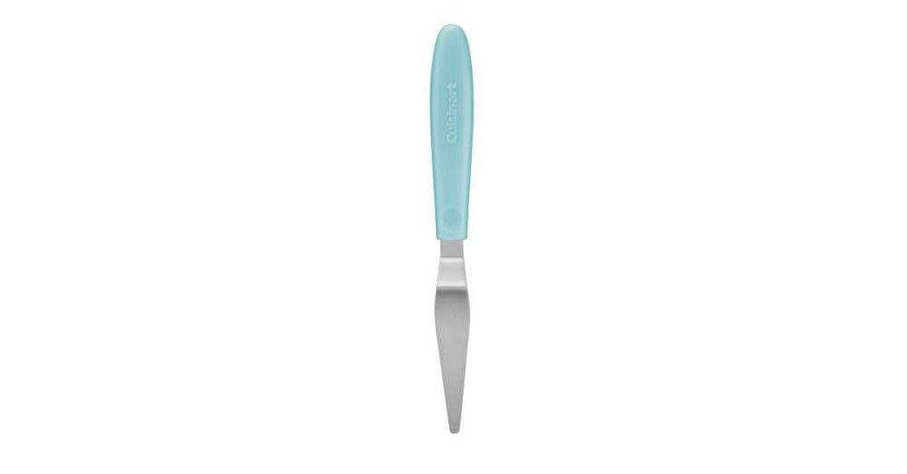 Set of 3 Icing Spatulas - Image 4