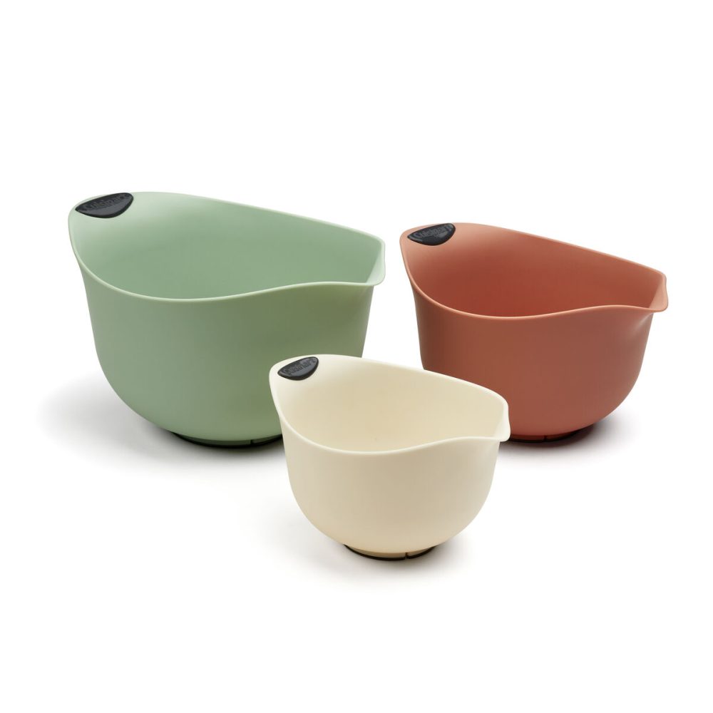 Mixing Bowls (Set of 3) - Image 2