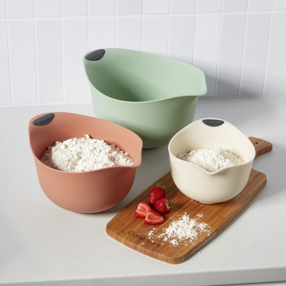 Mixing Bowls (Set of 3) - Image 3