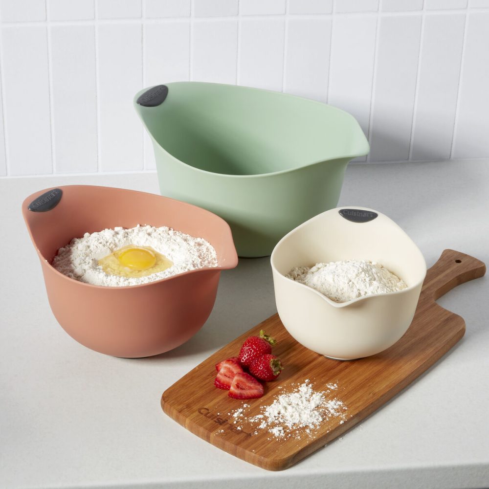 Mixing Bowls (Set of 3) - Image 5
