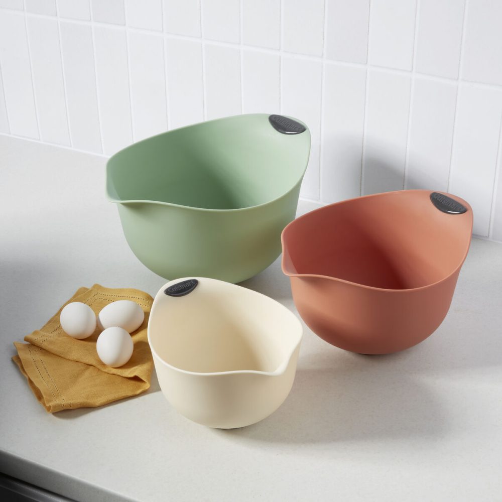 Mixing Bowls (Set of 3) - Image 4