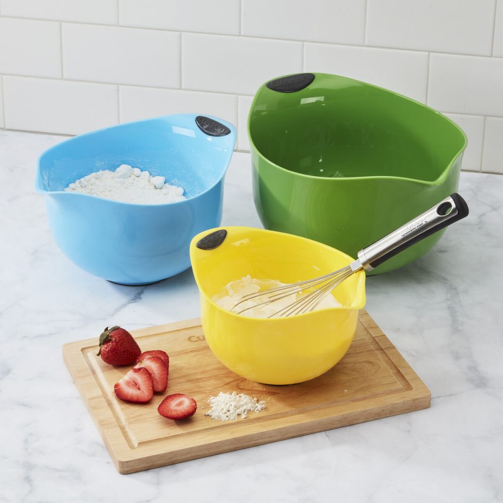 Mixing Bowls (Set of 3) - Image 2