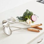3Pc Wok Tool Set - Image 3