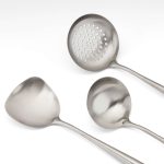 3Pc Wok Tool Set - Image 2
