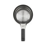4pc Magnetic Measuring Cup Set - Image 2