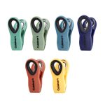 6pc Chip Clip Set - Image 2